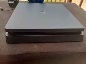 A picture of PLAYSTATION 4 FOR SALE.