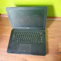 A picture of Laptop Dell