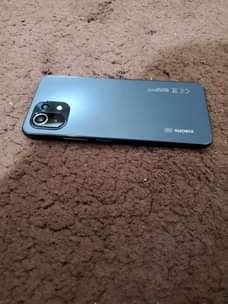 A picture of Brand New original Xiaomi Mi 11 Lite 5G 6 gb