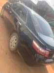 A picture of Toyota Camry XLE 2008 4plugs Engine Engine Gear and AC