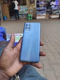 A picture of Motorola Edge s 5g
