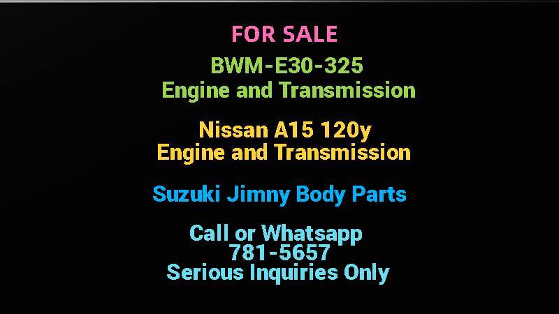 cars