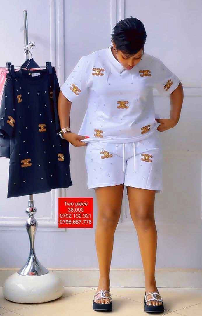 A picture of Elegant Fashionable Affordable Atires