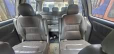 A picture of Honda Odyssey 2005