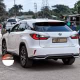 A picture of LEXUS