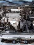 A picture of Camry pencil