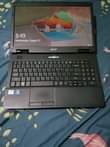 A picture of Acer laptop