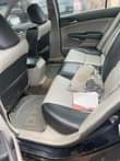 A picture of Honda accord 2010 Automatic Flashed on first body 4 plug