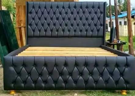 A picture of Bedsofa