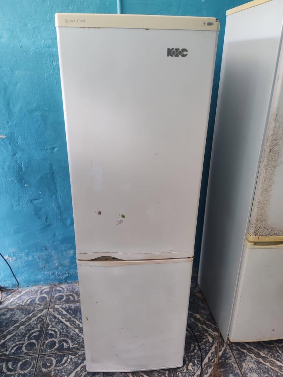 fridges