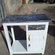 A picture of Nauza kitchen cabin Bei poa mno