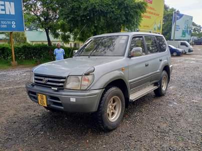 4x4