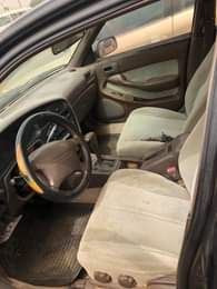 A picture of Toyota Camry Everything is working perfectly Neatly used and maintained