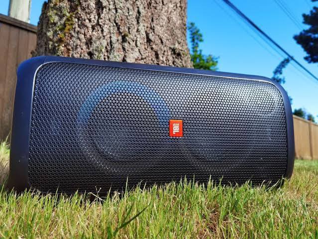 A picture of JBL PARTY BOX 100
