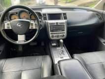 A picture of 2006 NISSAN Morano V6