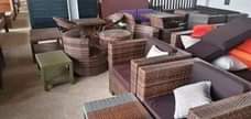 A picture of All types of furniture beds tables chairs wardrobes deckers etc