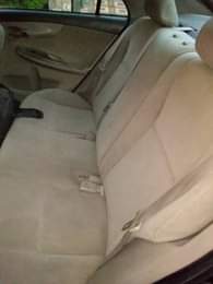 A picture of Good Deal Toyota Corolla 2010 Flashed on first body Engine