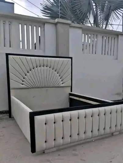 A picture of Bed sofa