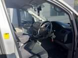 A picture of Toyota Alphard