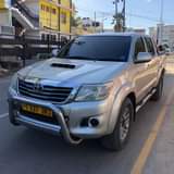 A picture of Price Bei55mil Call 0658056651 Toyota hilux Year 2013 Cc 2890