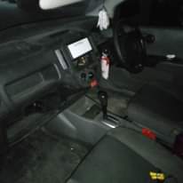 A picture of Vehicle