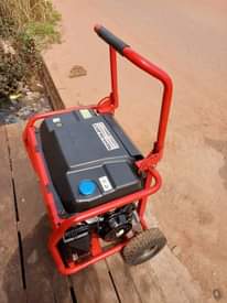 A picture of Eco 10990ES Sumec firman Ecological line Generator