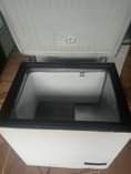 A picture of Chest freezer