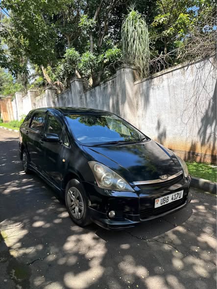 A picture of WISH ON SALE 17M NEGOTIABLE CALL 0701057114 0761990442