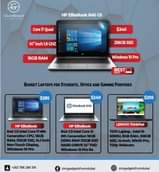 gaming laptops