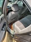 A picture of Nigerian Used 2006 Toyota Camry for sale 4 plugs Engine
