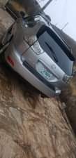 A picture of Lexus Rx330