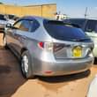 A picture of SUBARU IMPREZA 2009 23M