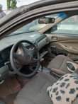 A picture of Nissan Sentra