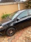 A picture of Extremely sound Toyota Corolla 2015 model