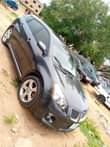 A picture of Super clean PONTIAC VIBE 2008 model with full ac