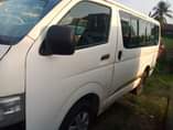 A picture of Toyota Hummer 1 going for 3m but you can price