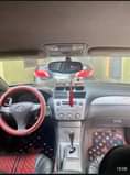 A picture of Toyota solara