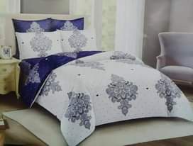 A picture of Duvets