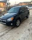 A picture of 2010 Toyota RAV4