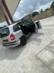A picture of Open zafira
