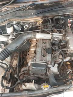 toyota chaser
