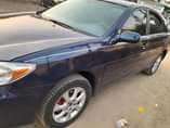 A picture of Toyota Camry 2005