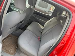 A picture of 2010 Toyota Tacoma 2months used price 13 3M Location Abuja