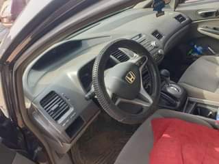 A picture of 2006 Honda civic