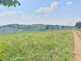 A picture of BULOBA PHASE 4 ESTATE COMMERCIAL ESTATE Plot size 50by100ft 12decimals