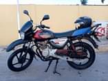 A picture of BOXER CC 125