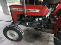 massey ferguson