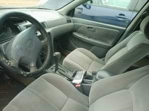 A picture of Takas Motors 07060931241 Toyota Camry 2 2 tiny big Engine