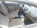 A picture of 2008 Honda civic