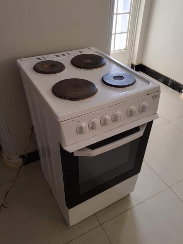 stoves